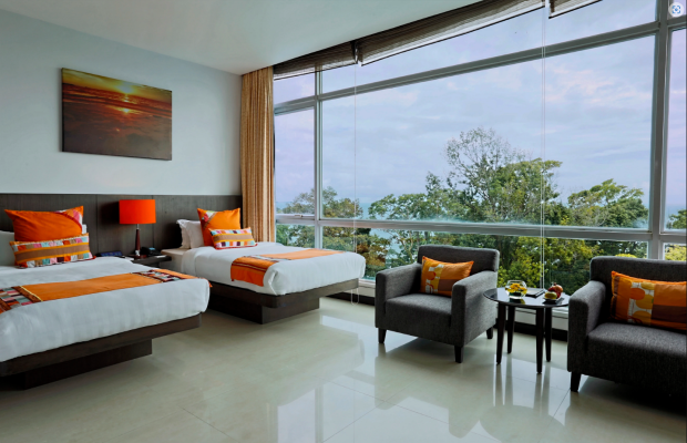 INDEPENDENCE  HOTEL